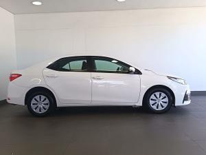 Toyota Corolla Quest 1.8 Plus auto - Image 3