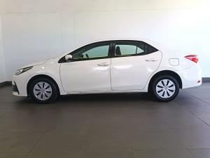 Toyota Corolla Quest 1.8 Plus auto - Image 4