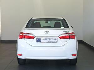 Toyota Corolla Quest 1.8 Plus auto - Image 6