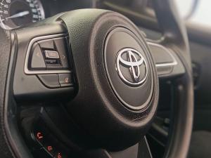 Toyota Starlet 1.5 XS auto - Image 10