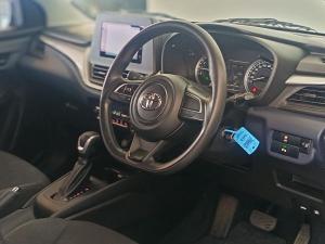 Toyota Starlet 1.5 XS auto - Image 12