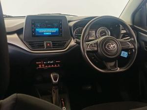 Toyota Starlet 1.5 XS auto - Image 13