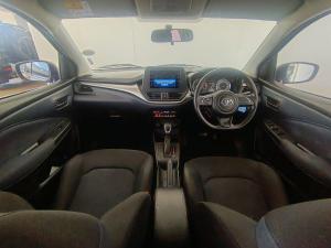 Toyota Starlet 1.5 XS auto - Image 14