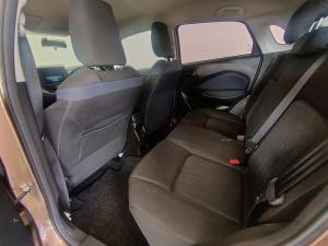 Toyota Starlet 1.5 XS auto - Image 18