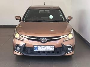 Toyota Starlet 1.5 XS auto - Image 20