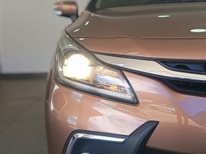 Toyota Starlet 1.5 XS auto - Image 21