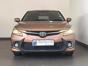 Toyota Starlet 1.5 XS auto - Image 2