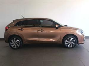 Toyota Starlet 1.5 XS auto - Image 3