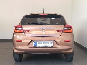 Toyota Starlet 1.5 XS auto - Image 6