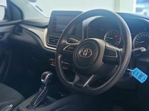 Toyota Starlet 1.5 XS auto - Image 9