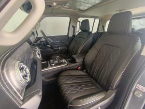 GWM Tank 300 2.4T Luxury - Image 14