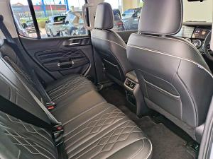 GWM Tank 300 2.4T Luxury - Image 21