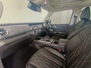 GWM Tank 300 2.4T Luxury - Image 25