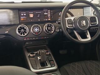 GWM Tank 300 2.4T Luxury