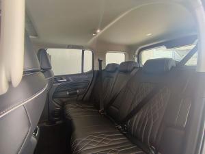 GWM Tank 300 2.4T Luxury - Image 30