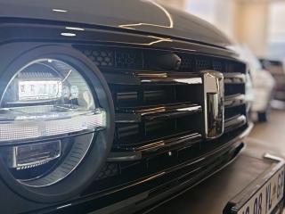 GWM Tank 300 2.4T Luxury