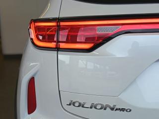 Haval Jolion Pro 1.5T Premium