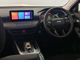 Haval Jolion Pro 1.5T Premium