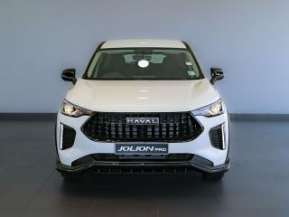 Haval Jolion Pro 1.5T Premium