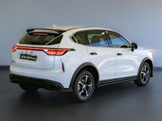 Haval Jolion Pro 1.5T Premium