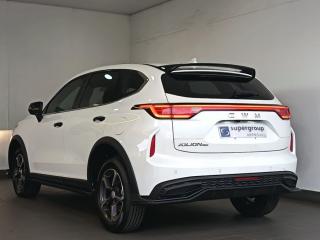 Haval Jolion Pro 1.5T Premium