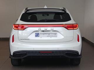 Haval Jolion Pro 1.5T Premium