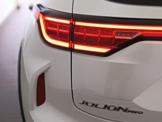 Haval Jolion Pro 1.5T Premium