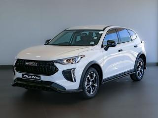 Haval Jolion Pro 1.5T Premium