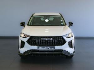 Haval Jolion Pro 1.5T Premium - Image 3