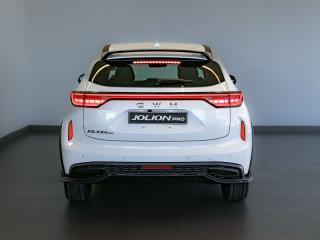 Haval Jolion Pro 1.5T Premium