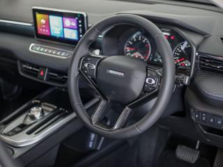 Haval Jolion Pro 1.5T Premium