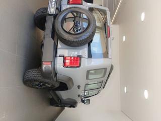 GWM Tank 300 2.4T Super Luxury 4WD