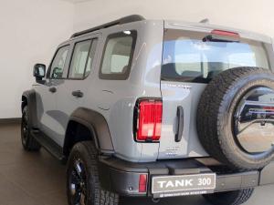 GWM Tank 300 2.4T Super Luxury 4WD - Image 4