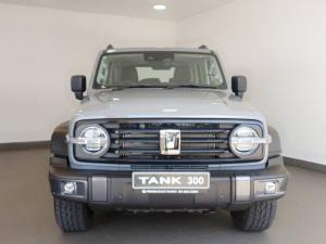 GWM Tank 300 2.4T Super Luxury 4WD - Image 1