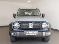 GWM Tank 300 2.4T Super Luxury 4WD