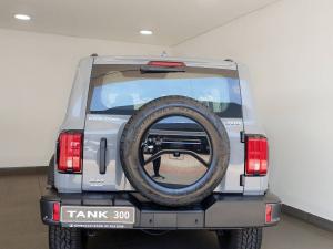 GWM Tank 300 2.4T Super Luxury 4WD - Image 2