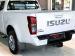 Isuzu D-Max 1.9TD Extended cab LS manual - Thumbnail 10