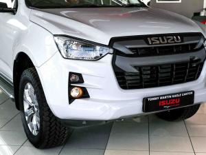 Isuzu D-Max 1.9TD Extended cab LS manual - Image 11