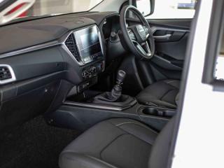 Isuzu D-Max 1.9TD Extended cab LS manual