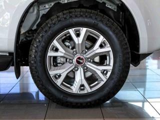 Isuzu D-Max 1.9TD Extended cab LS manual