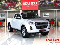 Isuzu D-Max 1.9TD Extended cab LS manual