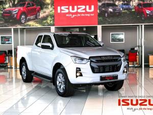 Isuzu D-Max 1.9TD Extended cab LS manual - Image 1