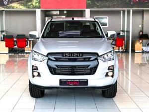 Isuzu D-Max 1.9TD Extended cab LS manual - Image 2