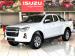 Isuzu D-Max 1.9TD Extended cab LS manual - Thumbnail 3