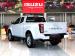 Isuzu D-Max 1.9TD Extended cab LS manual - Thumbnail 4