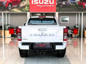 Isuzu D-Max 1.9TD Extended cab LS manual - Image 6