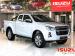 Isuzu D-Max 1.9TD Extended cab LS manual - Thumbnail 7