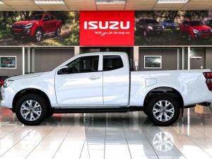 Isuzu D-Max 1.9TD Extended cab LS manual - Image 8