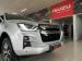 Isuzu D-Max 3.0TD double cab LSE 4x4 - Thumbnail 10