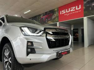 Isuzu D-Max 3.0TD double cab LSE 4x4 - Image 10